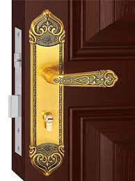 Khóa Việt Tiệp giả đồng VT04941